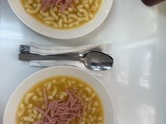 火腿通心粉-澳洲牛奶公司(佐敦店)