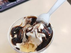 朱古力新地-麦当劳(宜兴人民路店)