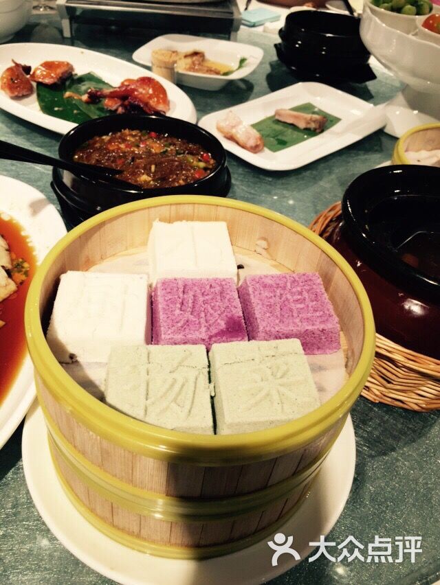 小厨娘淮扬菜(新城市广场)