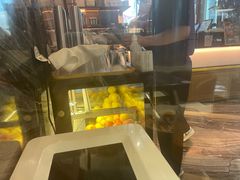 -THE WOODS 简餐 (国贸商城店)