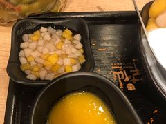 -鲜芋仙(中环百联2店)