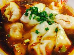 -谭师爷龙抄手(白下路店)