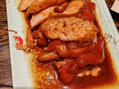 -抱德·潮汕味(琶洲店原惠城鱼仔)