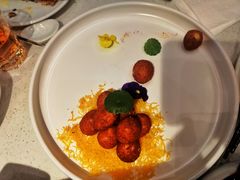 -拈菜(观音桥阳光世纪店)