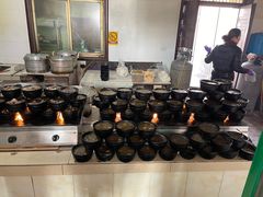 自助取餐区-好清香砂锅(总店)