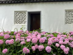 -寒山寺