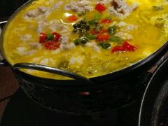 -涌上外婆桥(南塘店)