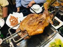 -砂锅居(西四店)