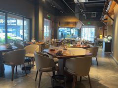 -山涧肴·泉水煮活鱼(坂田店)