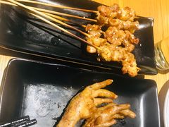 -悦华一品炒鸡(春风店)