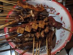 -昱家胡同·烧烤海鲜铜锅涮肉(和平里店)