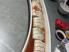 -佬太公海鸭·海鲜大排档(上海总店)