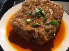 -71号豆汤饭·成都小馆(红牌楼店)