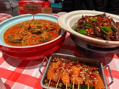 -辣小鲜·南昌大排档(船山路店)