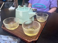 -糖房咖啡(南锣鼓巷店)