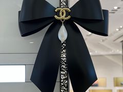 -CHANEL(恒隆广场店)