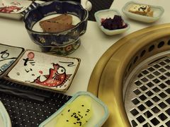 -千寻山野烤肉(中关村店)