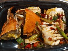 -盒马鲜生(文景博乐里购物广场店)