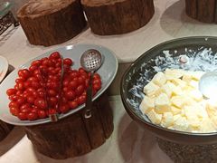 -吉布鲁牛排海鲜自助(温江合生汇店)