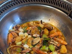 -七欣天香辣蟹火锅(上海奉贤杭州湾生活广场店)