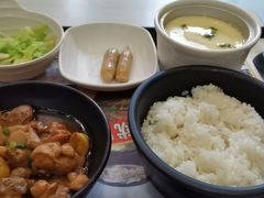 -老娘舅餐厅(黄龙体育中心店)