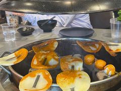 -水浒烤肉(大学城总店)
