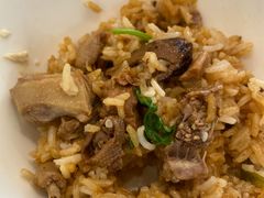 -华信美食