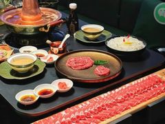 -阳坊涮肉(西直门凯德mall店)