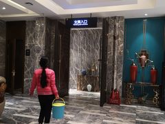 -弘安丽水温泉酒店
