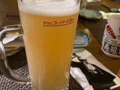 -半藏居酒屋(香港花园店)