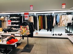 -ZARA(重庆华润万象城中区店)