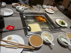 -海底捞火锅(赛格国际购物中心店)
