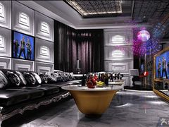 -皇马纯KTV·量贩·聚会(民治店)