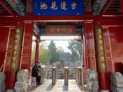 -莲池书院博物馆
