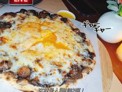 -Mercato莫卡多露台餐厅与酒吧(K11店)