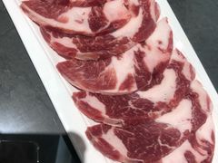 -长嘉·河图火锅(长嘉汇江景旗舰店)