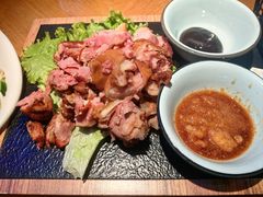 -大哈福烧烤·海鲜·家常菜(延安三路店)