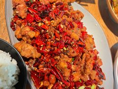 -拾捌川·自贡爆炒(夜未央店)