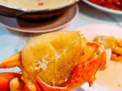 -龙海鲜螃蟹王(宏茂桥店)