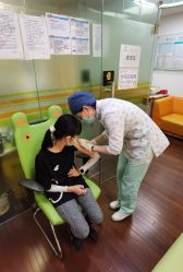 -圣瑞医疗上海圣恩儿科门诊部