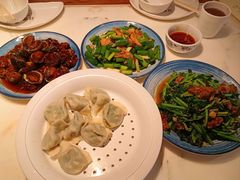 -日丰园海肠水饺·老字号大连海鲜(银泰城店)