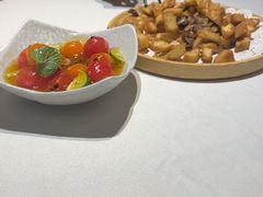 -耶里夏丽·丝路新疆菜·清真食品(徐汇南丹东路臻选店)