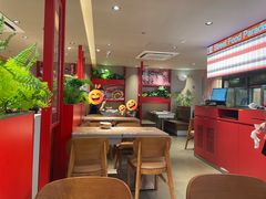 -大师兄·西北小馆(金湾华发商都店)