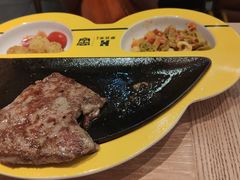 -豪客来牛排(成都锦江大融城店)