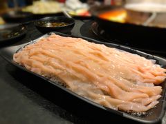 -渝涯重庆豆花老火锅(中赢国际店)