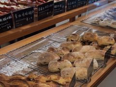 -慢熟面包店bud bread(孩儿巷店)