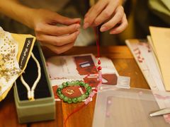 -伽利略剧本探案馆(国贸店)