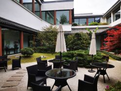 -托尼洛·兰博基尼书苑酒店·宴会厅