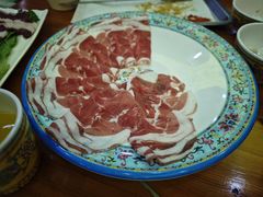 -松嘎里·乌拉满族火锅