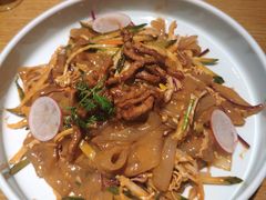 -宏达老菜馆(东安街店)